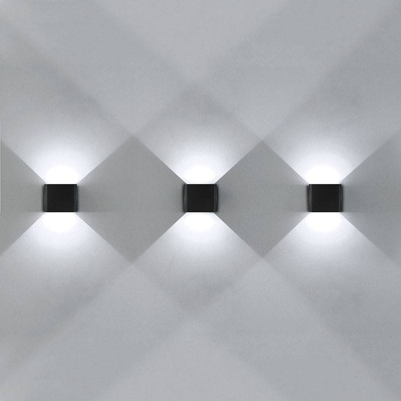 2023 Neues Produkt LED-Wandleuchte