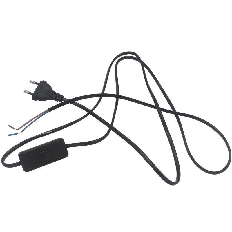 Netzkabelstecker