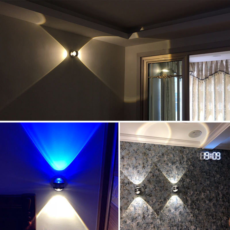 LED-Innenleuchten