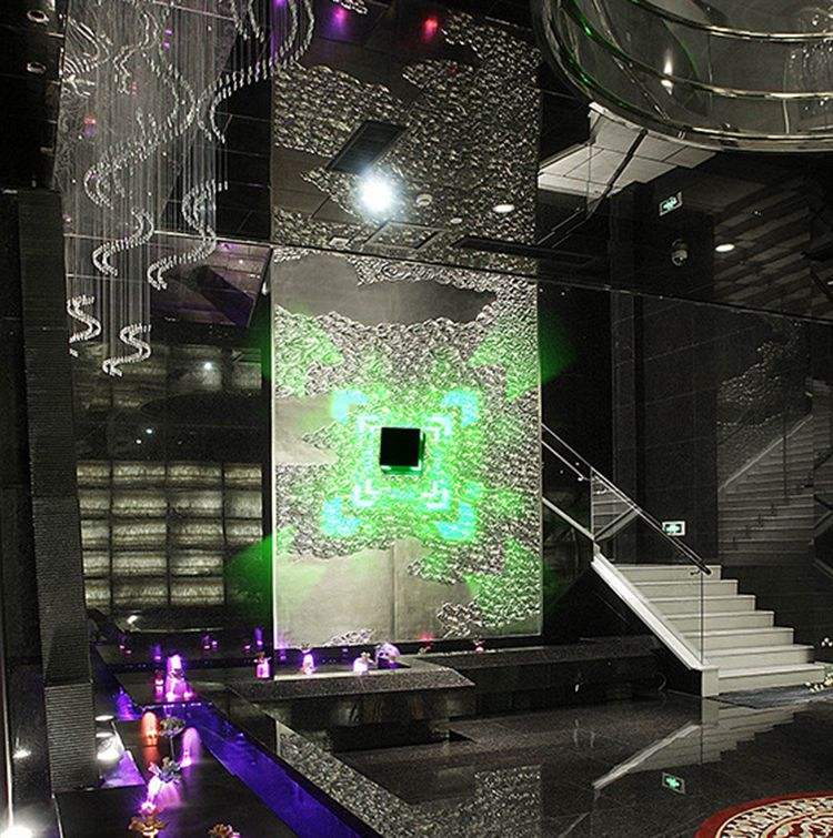 luces led para barra de casa