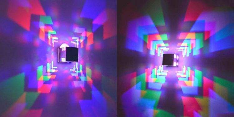 luces led para interior