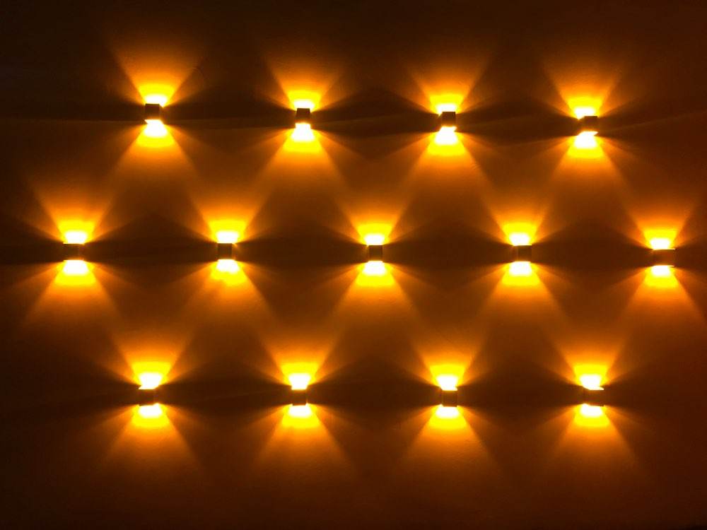 Lampen für Privathaushalte