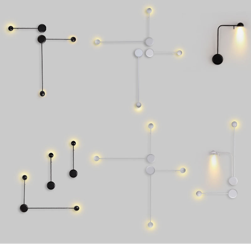 LED-Innenleuchten