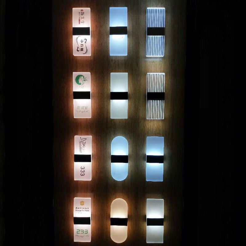 LED-Innenbeleuchtung