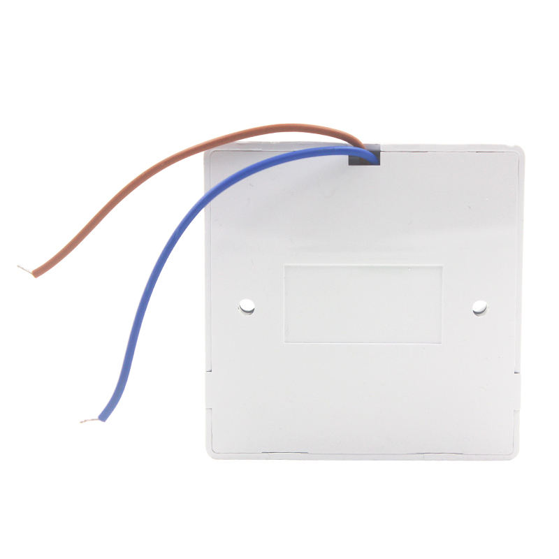 Sensor de movimiento infrarrojo E27 Pir
