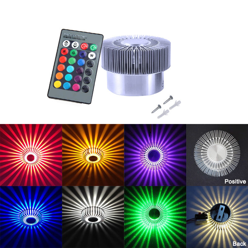LED-Barleuchten für zu Hause