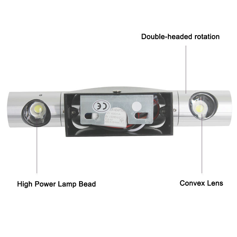 LED-Treppenleuchten für den Innenbereich