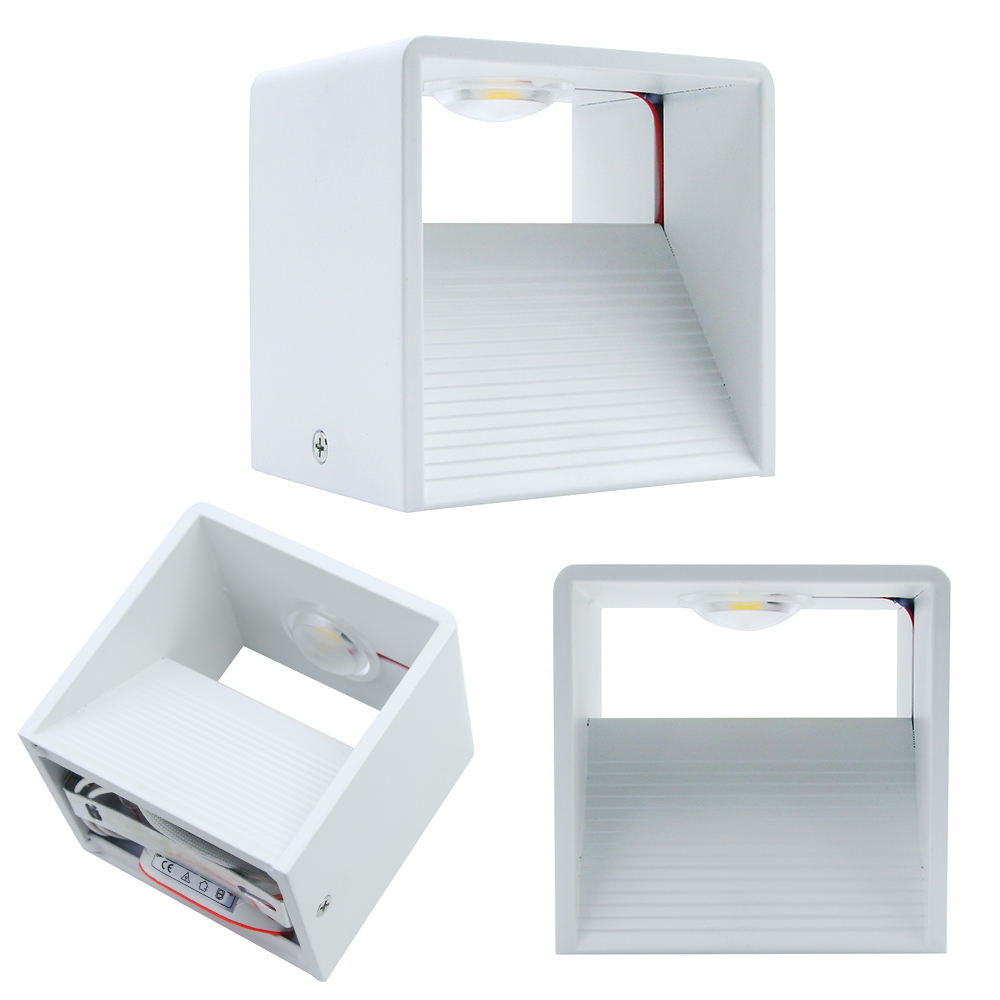 LED-Raumbeleuchtung