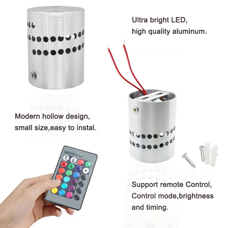 LED-Innenleuchten