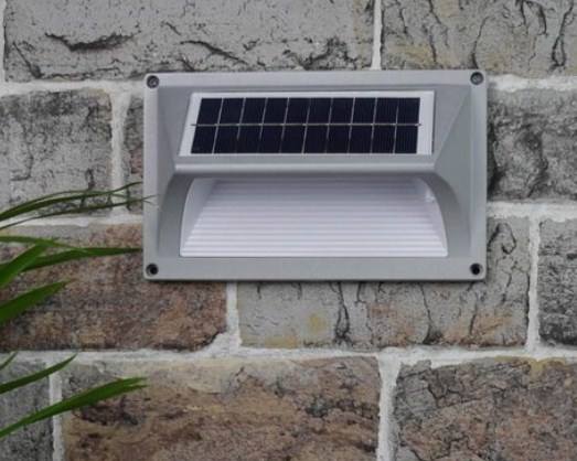lampe solaire