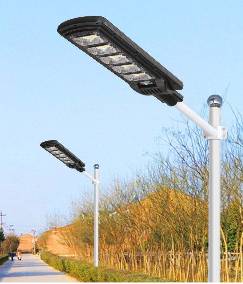 Solarlampe