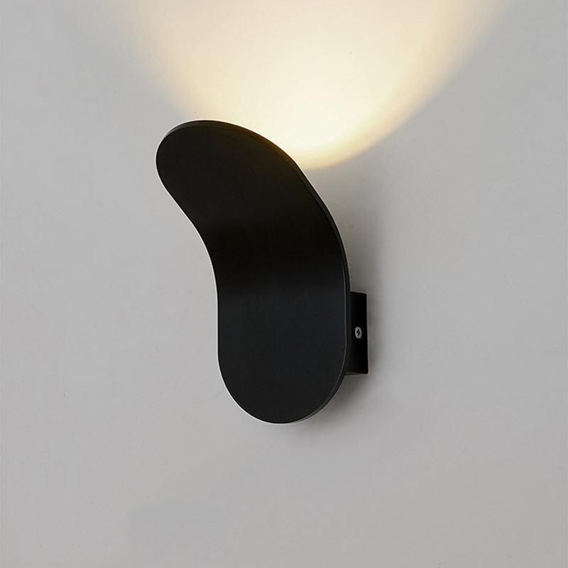 LED-Außenwandleuchten