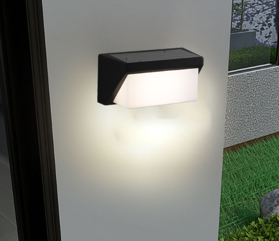 Lampe Solar