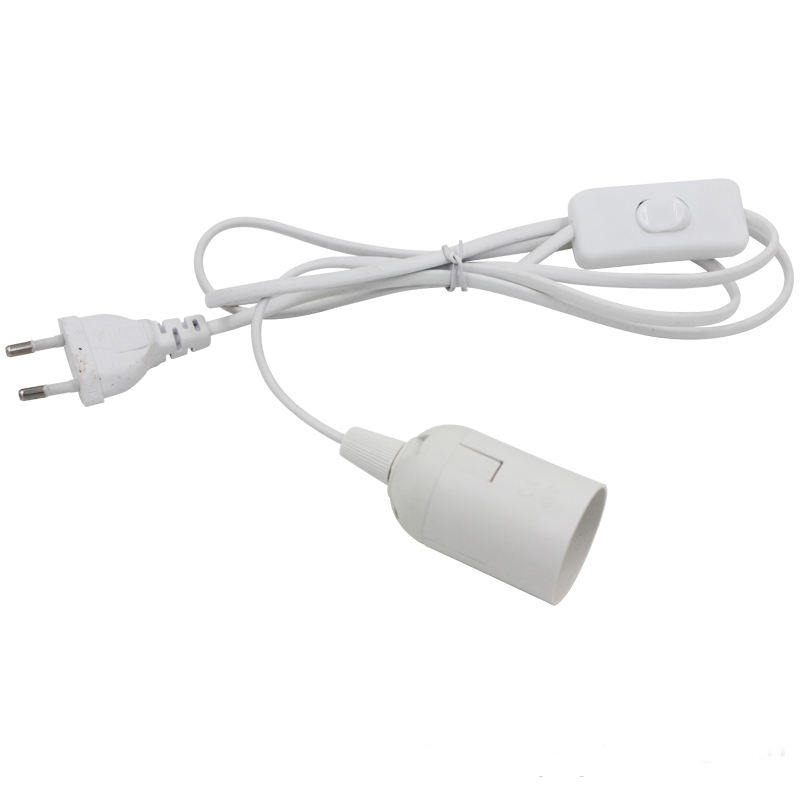 accesorios para lámparas