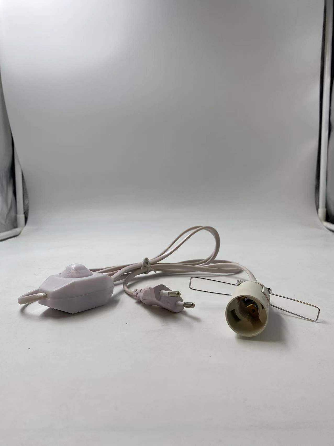 piezas de luz led