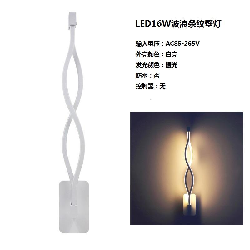 LED-Leuchten im Innenbereich