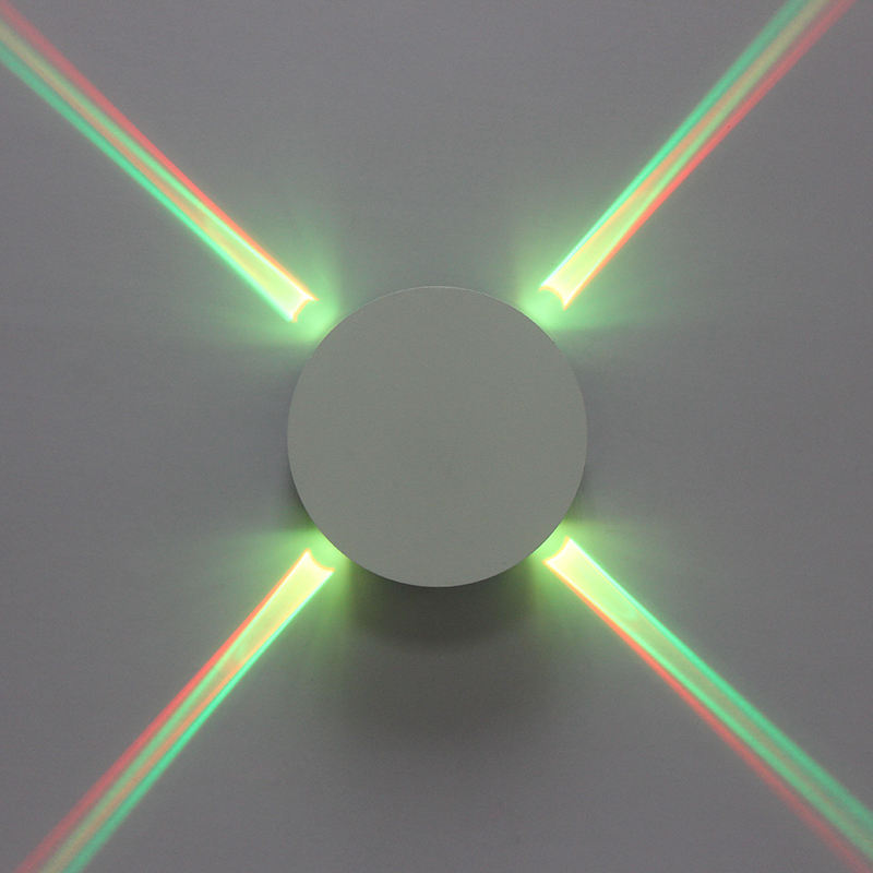 LED-Flutlichter für den Innenbereich