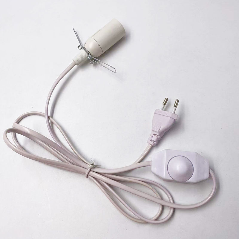 accesorios para lámparas