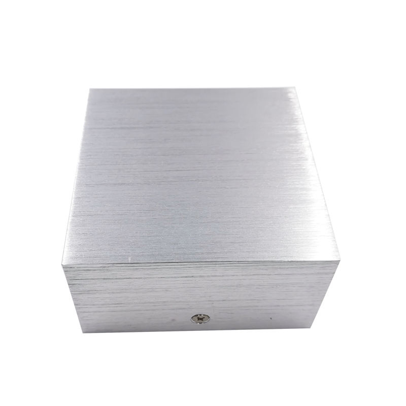 Dekorationsleuchte Wandleuchte Up and Down Cube 6W Lampe Creative Lights WandhalterungsleuchtenDekorationsleuchte Wandleuchte Up And Down Cube 6W Lampe Creative Lights Wandhalterungsleuchten