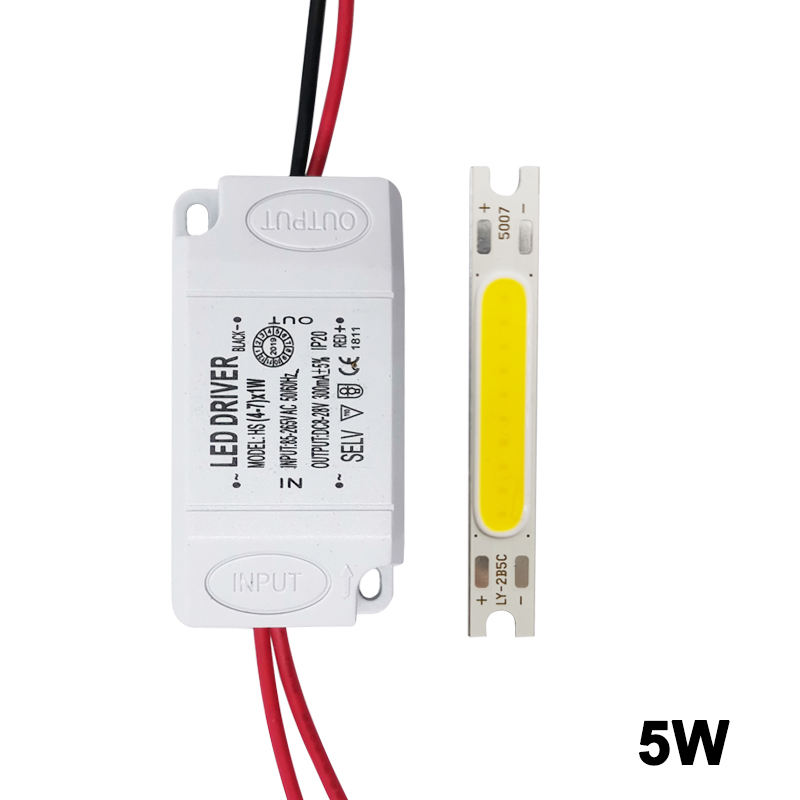 LED-Treiber