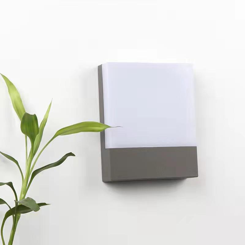 lampes solaires extérieures