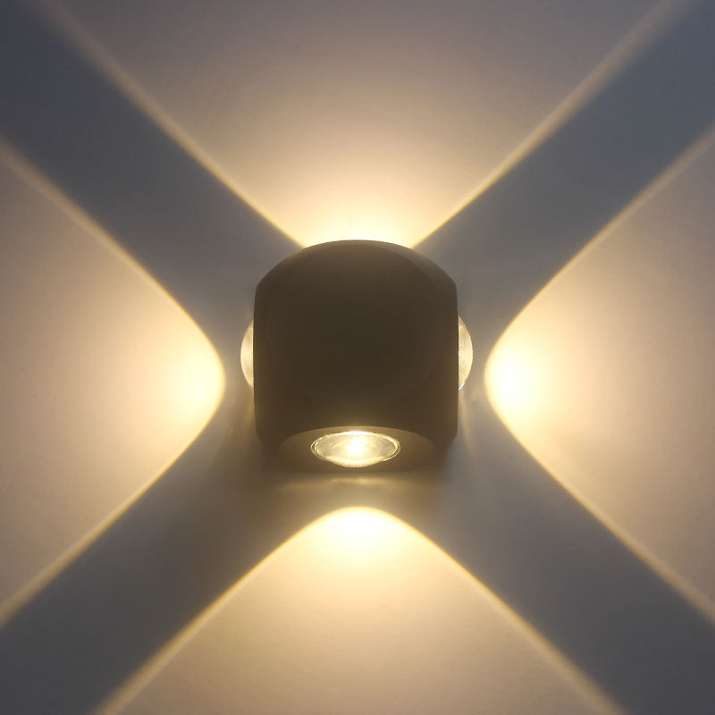Dekoratives Kunst-LED-Licht