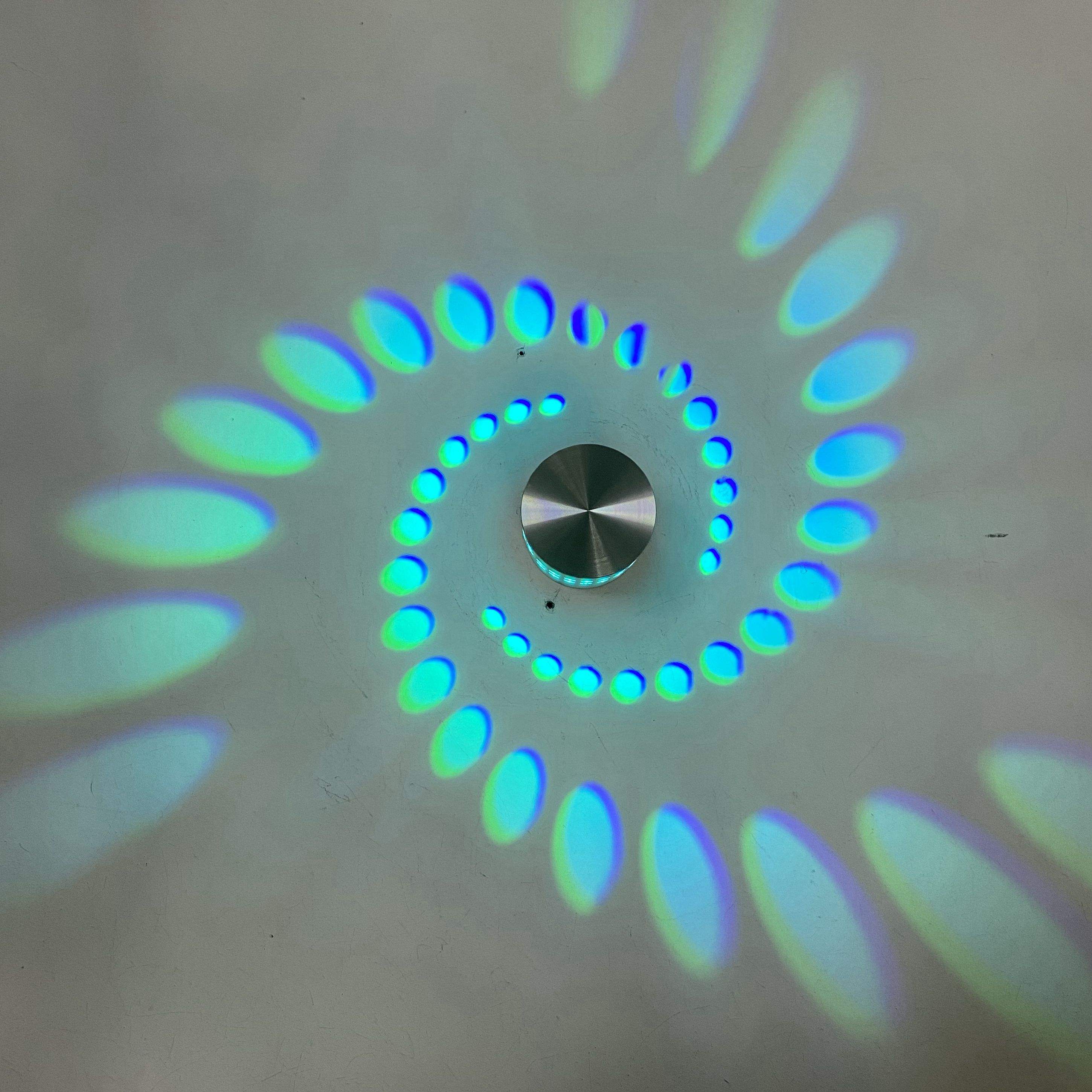 Ästhetik der LED-Leuchten