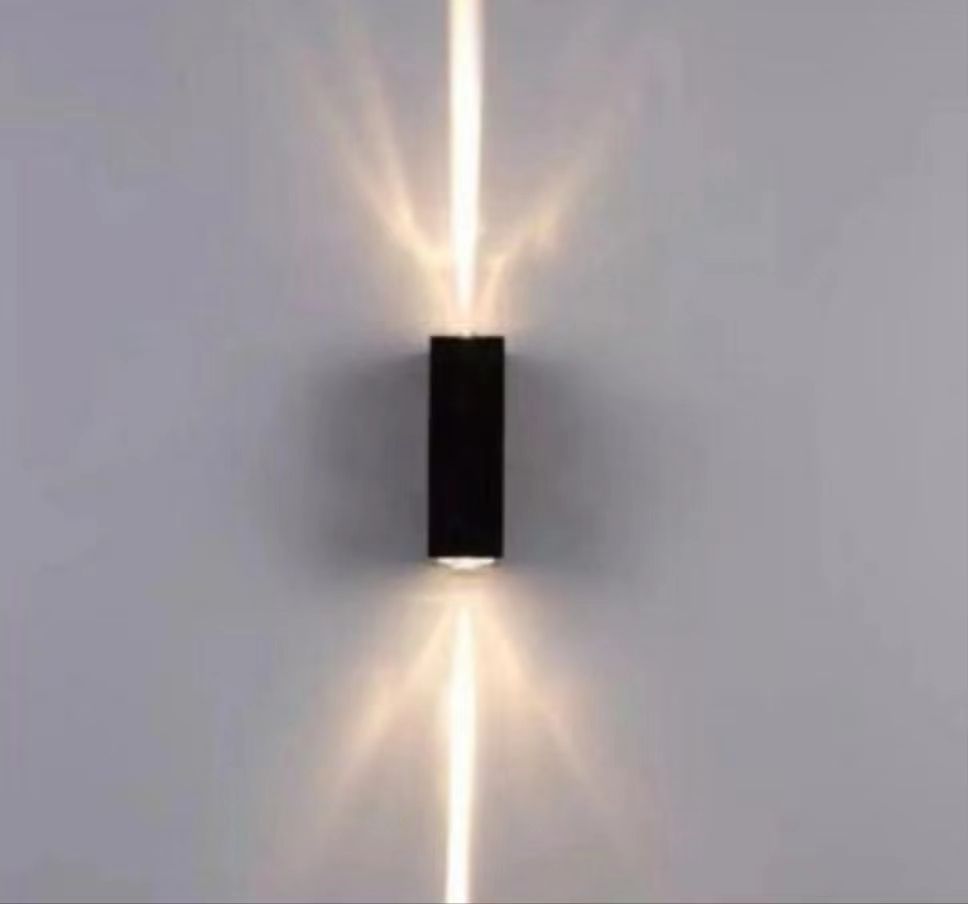 LED-Wanddekorationsleuchte