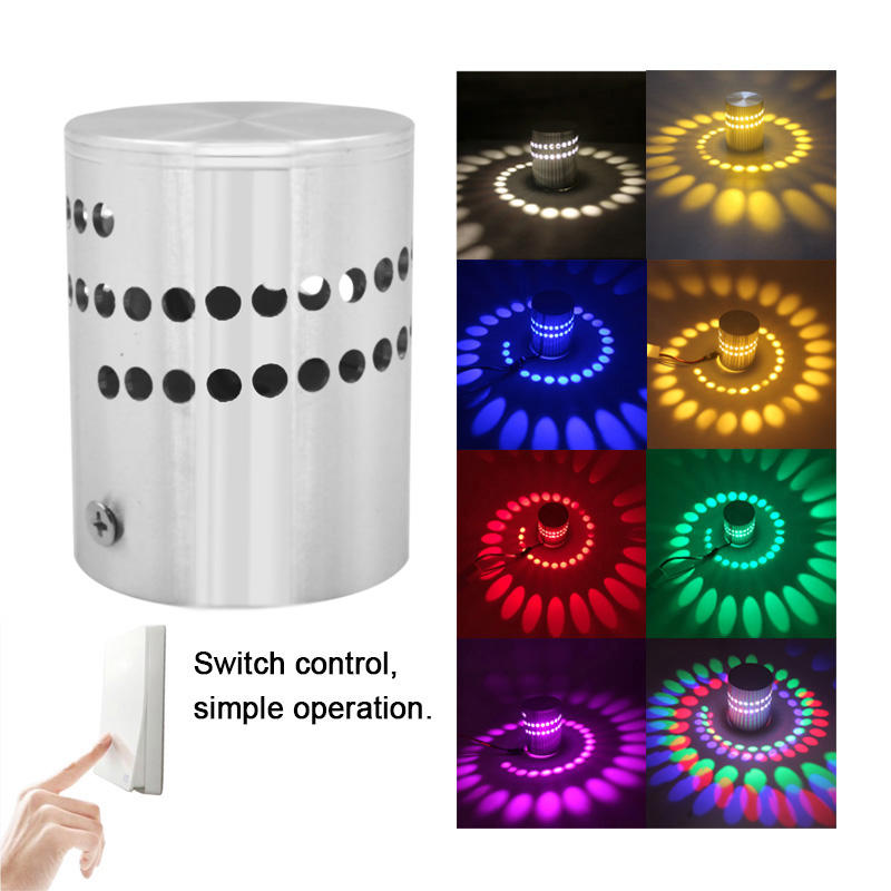 luces led de navidad interior