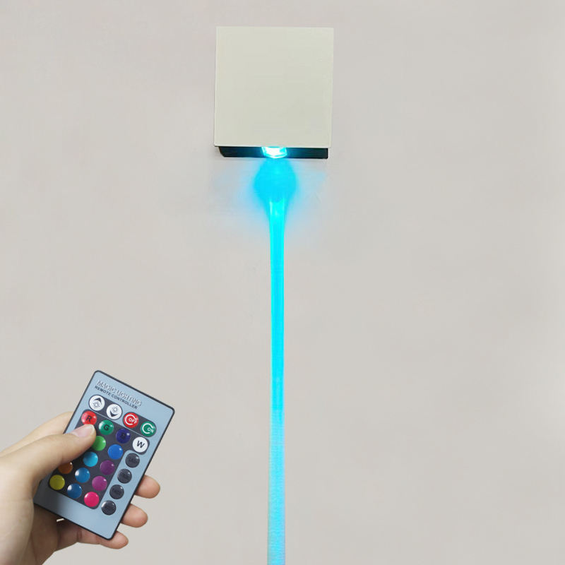 LED-Lampen für den Raum