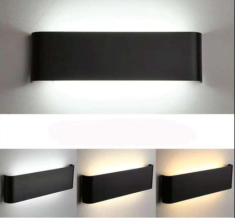 LED-Lichtleisten für den Innenbereich