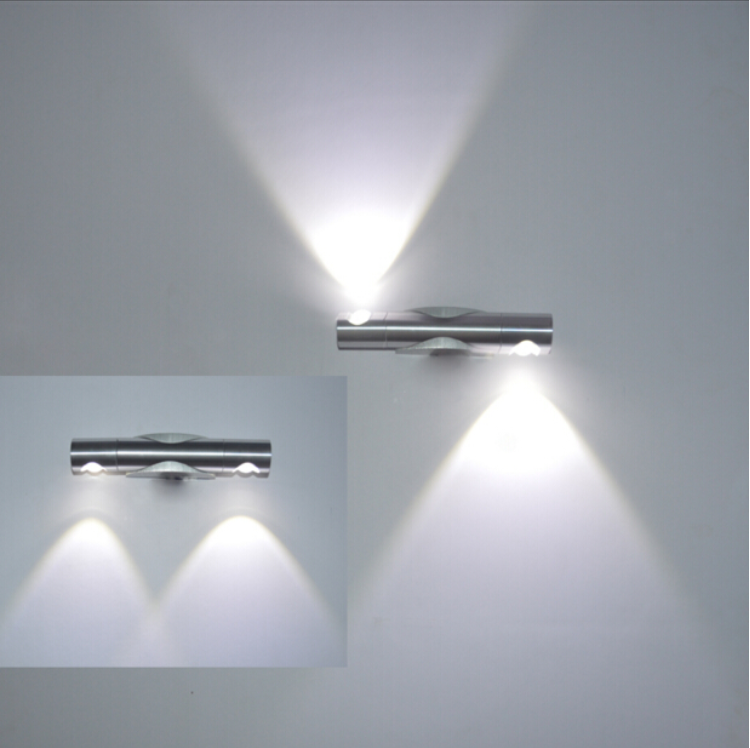 luces led en interiores