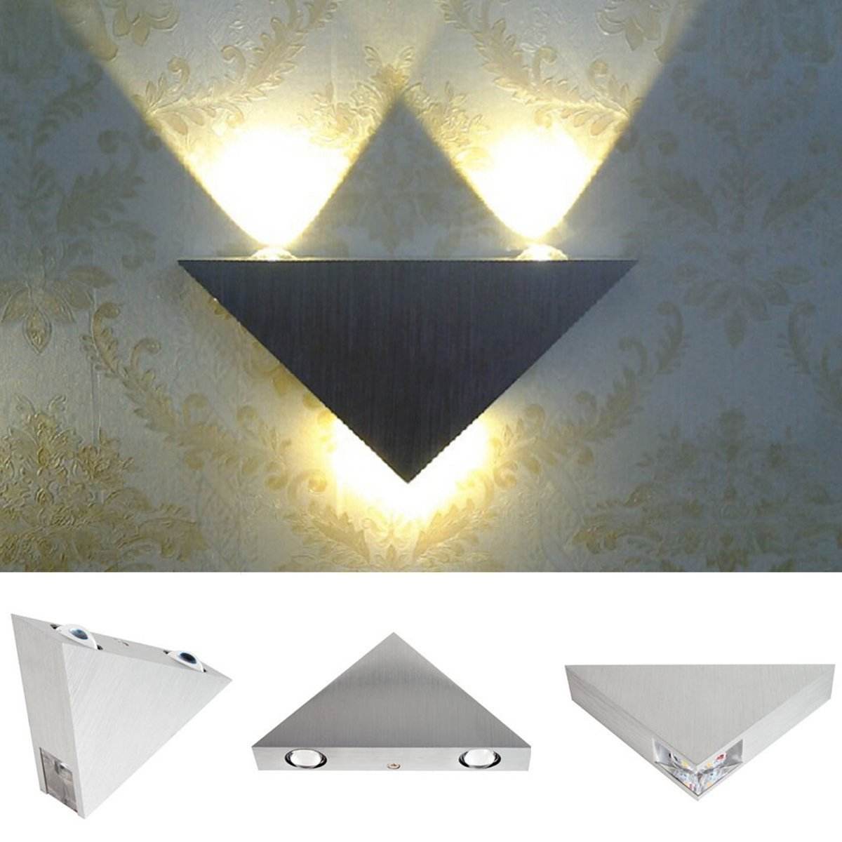 LED-Innenleuchten