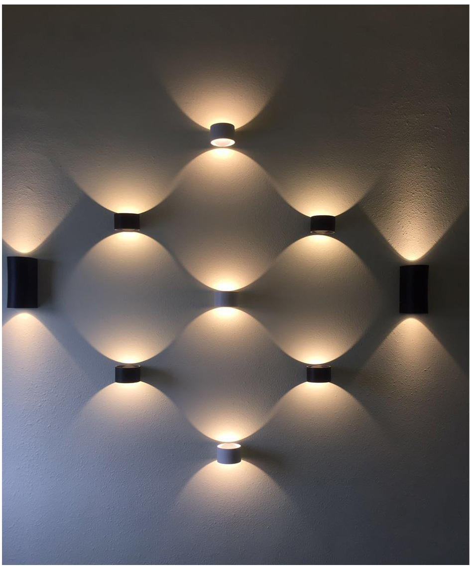LED-Innenleuchten