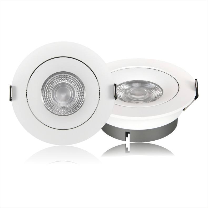 Downlight