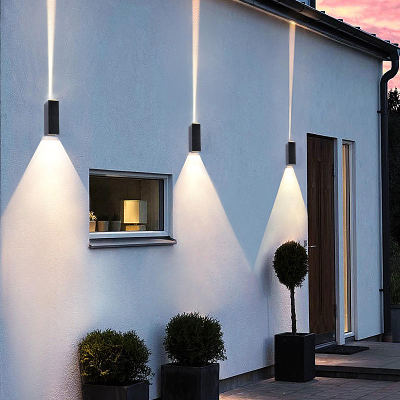 Innenwandlampen