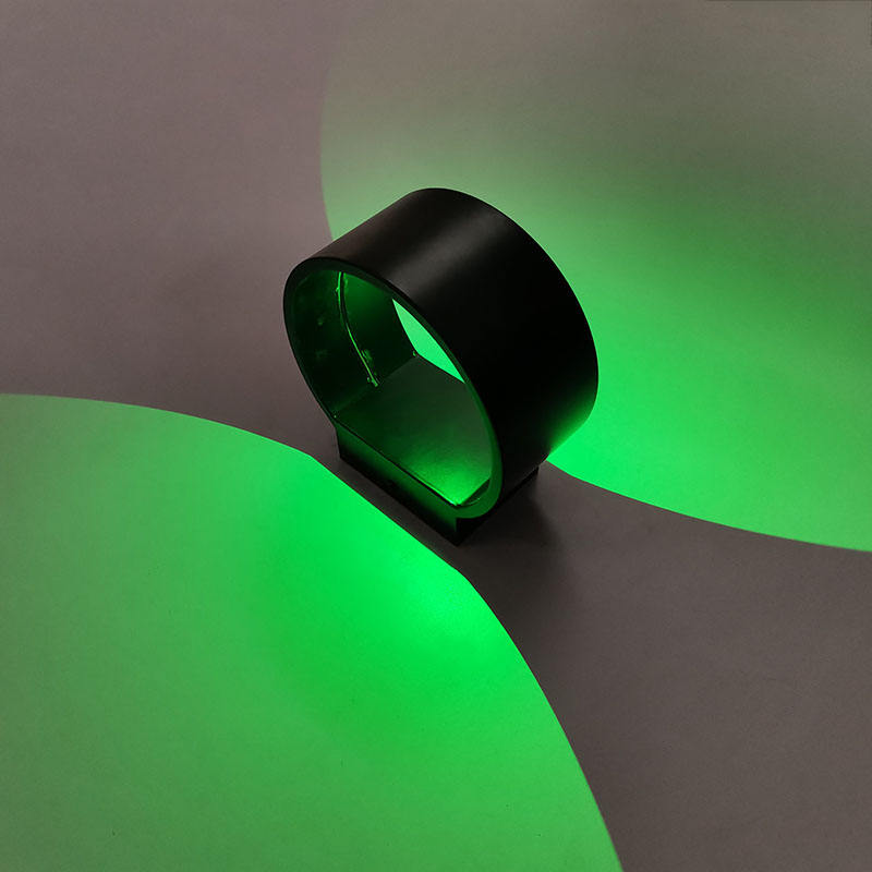 LED-Leuchten im Innenbereich
