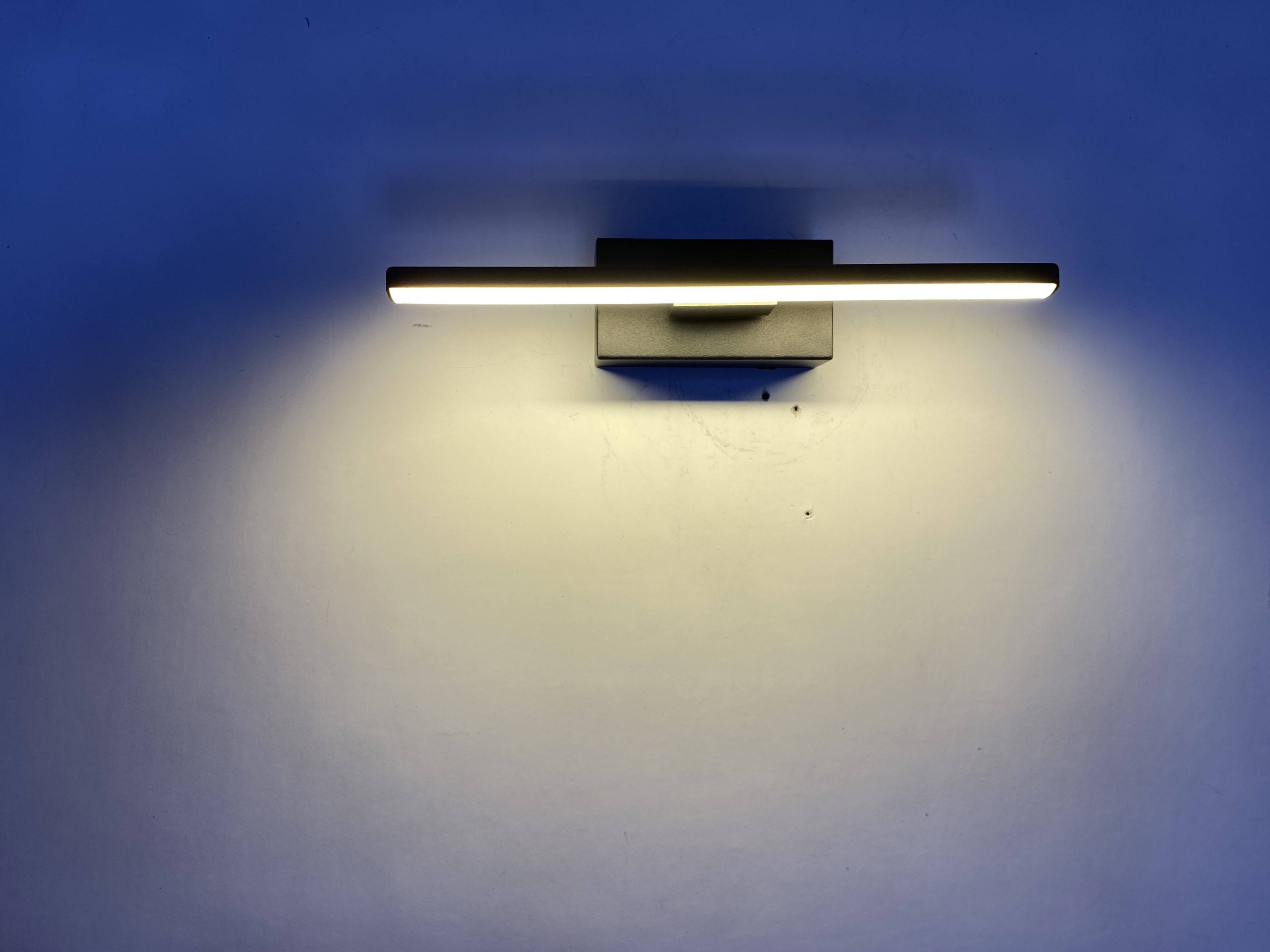 LED-Leuchten für Innentreppen