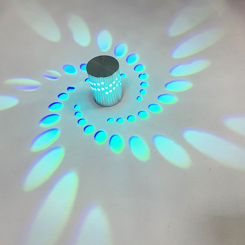 LED-Raumbeleuchtung