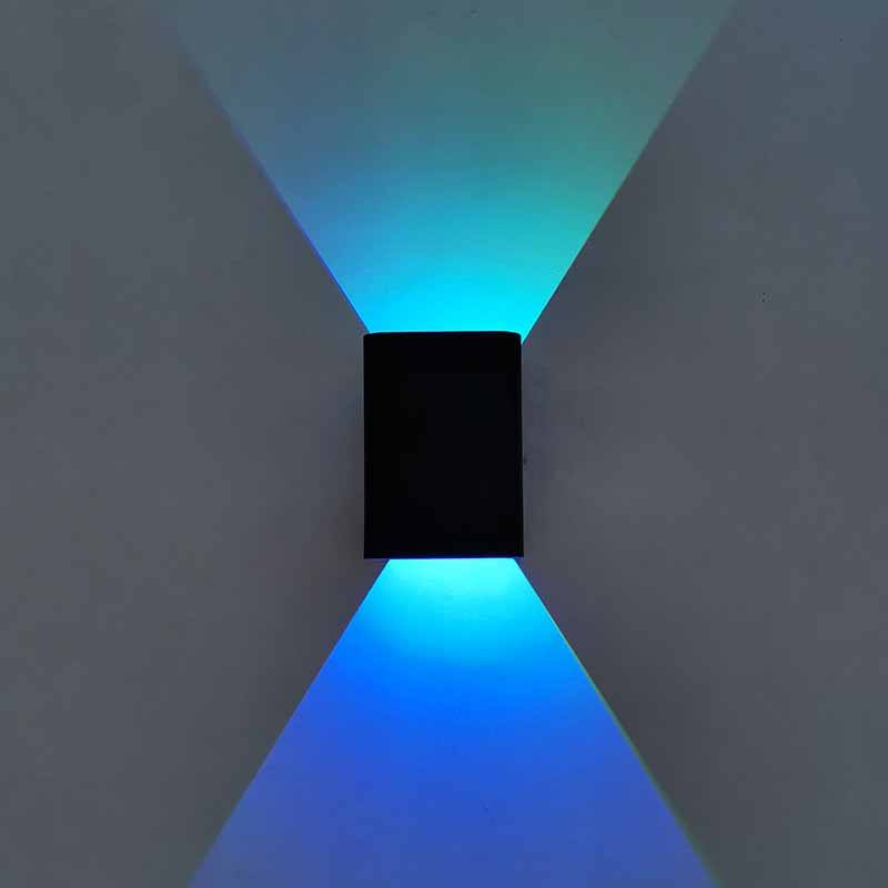 iluminación led interior