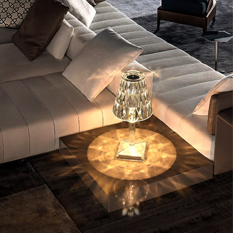 Schreibtischlampen LED