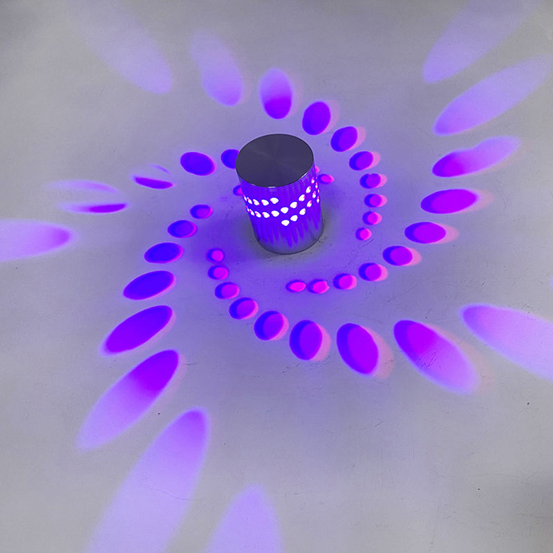 LED-Barleuchten für zu Hause