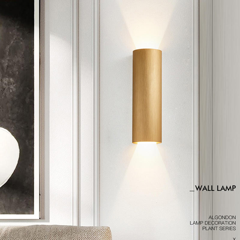 Neue Eck-Quadrat-3-W-Fußlampe, Einbau-Bewegungsmelder, LED-Stufen- und Treppenlichter, seitliches Treppenlicht, weiß, Luxholic, modernes Innenhaus