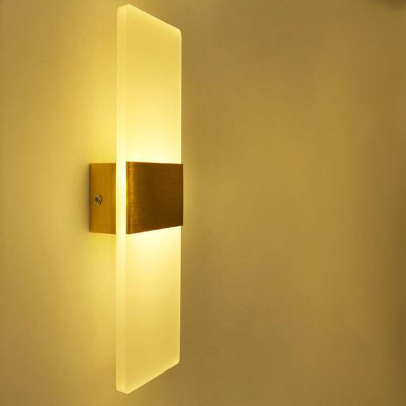 luz led de interior