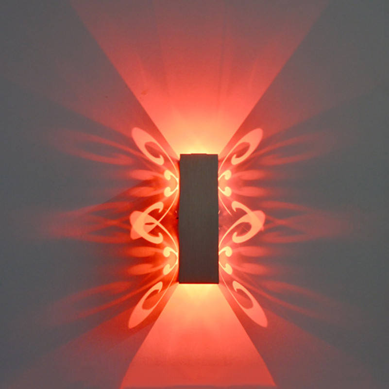 LED-Barleuchten für zu Hause
