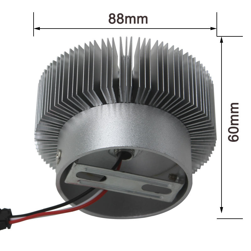 AC85~265V Hochwertiges, modernes Badezimmer für den Innenbereich