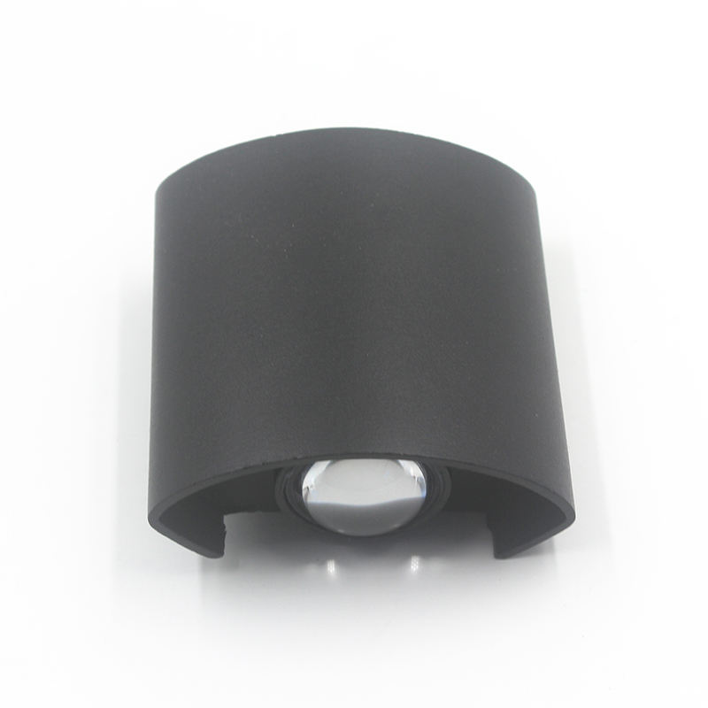 LED-Außenwandleuchten