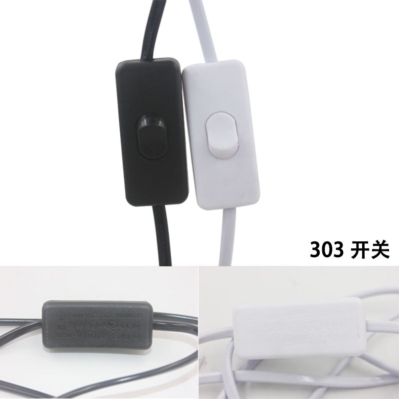 303 Schalter