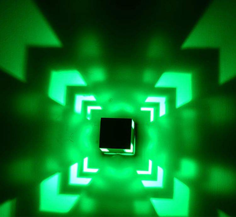 luces led para barra de casa