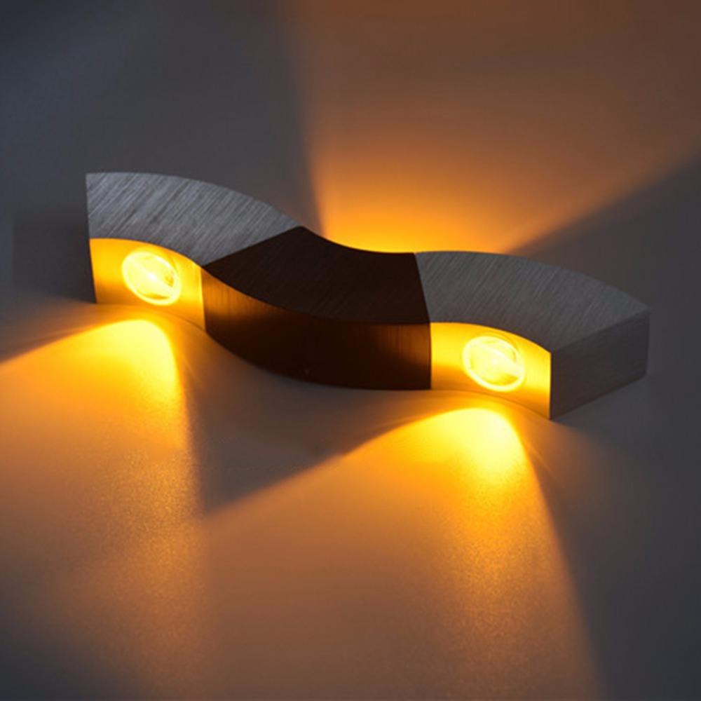 LED-Leuchten im Innenbereich